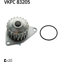 Pompa apa - SKF-VKPC83205