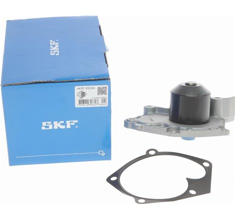 SKF pompa de apa Renault Laguna-Espace 1.9 dCi 09.1999--Mitsubishi Spacestar 1.9D-ID-ul - SKF-VKPC 85304