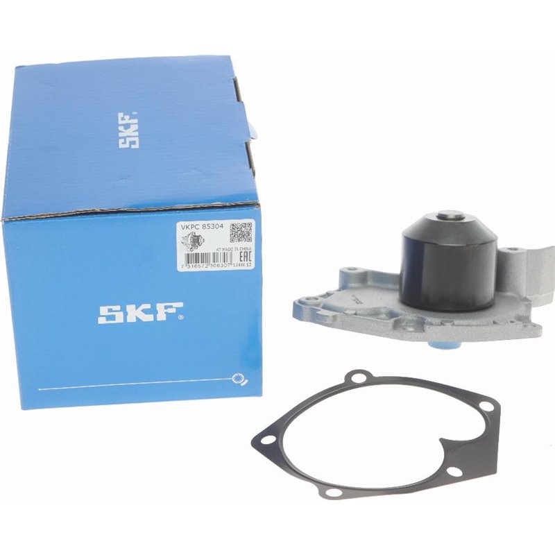 SKF pompa de apa Renault Laguna-Espace 1.9 dCi 09.1999--Mitsubishi Spacestar 1.9D-ID-ul - SKF-VKPC 85304