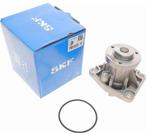 SKF pompa de apa Opel-Vauxhall 2.5 V6 93. 3.0 V6 94. 94 - 98 T Saab 900 2.3. 2.5 V6 si 94-97. 9000. si 2.3-3.0 V6 si 94 - 98 - S