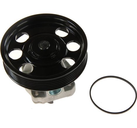 Pompa apa cu garnitura ALFA ROMEO MITO. CHEVROLET AVEO. CITROEN NEMO. NEMO-MINIVAN. FIAT 500. 500 C. 500L. 500X. DOBLO. DOBLO CA