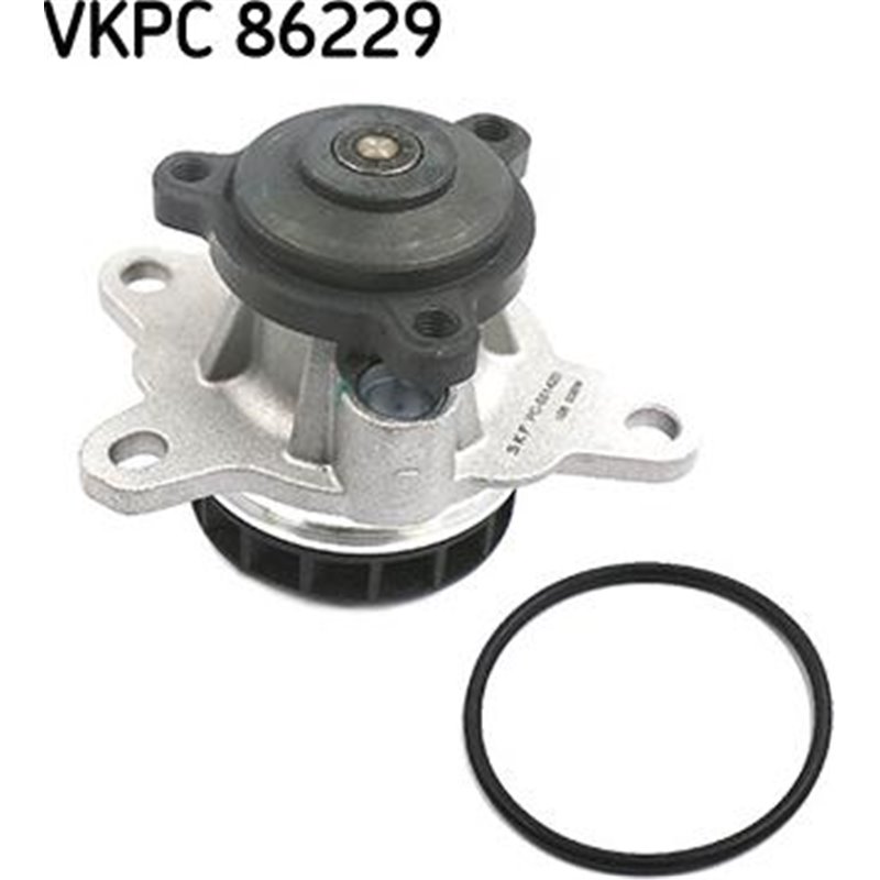 Pompa apa - SKF-VKPC86229 - SKF-VKPC86229