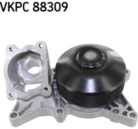 Pompa apa cu garnitura BMW 3 E90. 3 E91. 3 E92. 3 E93 3.0D 06.05-09.13 - SKF-VKPC88309