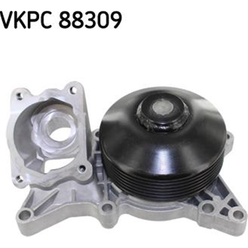 Pompa apa cu garnitura BMW 3 E90. 3 E91. 3 E92. 3 E93 3.0D 06.05-09.13 - SKF-VKPC88309