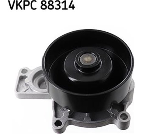 Pompa apa cu garnitura BMW 2 F45. 2 GRAN TOURER F46. X1 F48. X2 F39. MINI F55. F56. F57. CLUBMAN F54. COUNTRYMAN F60 1.2-2.0D 09