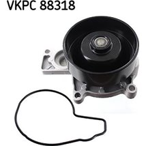 Pompa apa cu garnitura MINI F55. F56. F57 1.5D 10.13- - SKF-VKPC88318