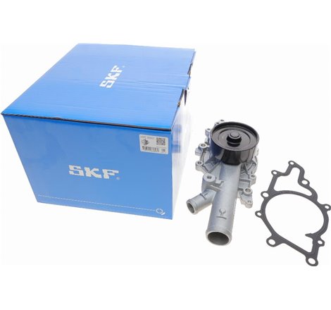 Pompa lichidului de racire MERCEDES E W211 - SKF-VKPC88863