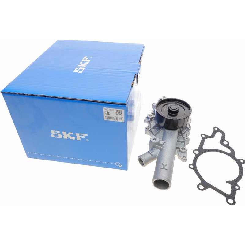 Pompa lichidului de racire MERCEDES E W211 - SKF-VKPC88863