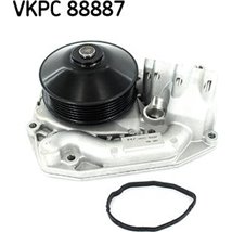 Pompa apa cu garnitura BMW 1 F20. 1 F21. 2 F22. F87. 2 F23. 3 F30. F80. 3 F31. 3 GRAN TURISMO F34. 4 F32. F82. 4 F33. F83. 4 GRA