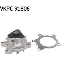 lichidului de racire pompa SKF Vody - SKF-VKPC91806