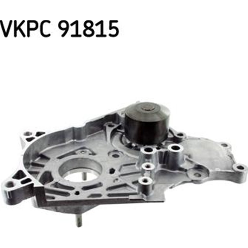 Pompa apa cu garnitura TOYOTA AVENSIS. COROLLA. COROLLA VERSO 2.0D 01.02-03.09 - SKF-VKPC 91815