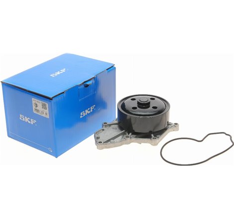 Pompa lichidului de racire Honda Accord VIII CR-V 2.2 i-CDTi. 01.04- - SKF-VKPC93609