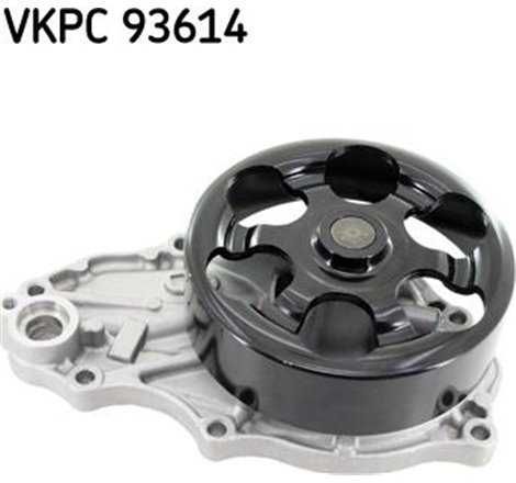 Pompa lichidului de racire Honda Accord VIII. Civic VII - SKF-VKPC93614