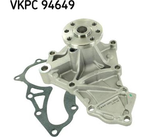 Pompa apa cu garnitura MAZDA 3. 6. CX-7 2.2D 08.08-09.14 - SKF-VKPC94649