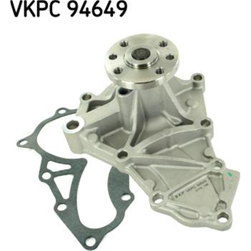 Pompa apa cu garnitura MAZDA 3. 6. CX-7 2.2D 08.08-09.14 - SKF-VKPC94649