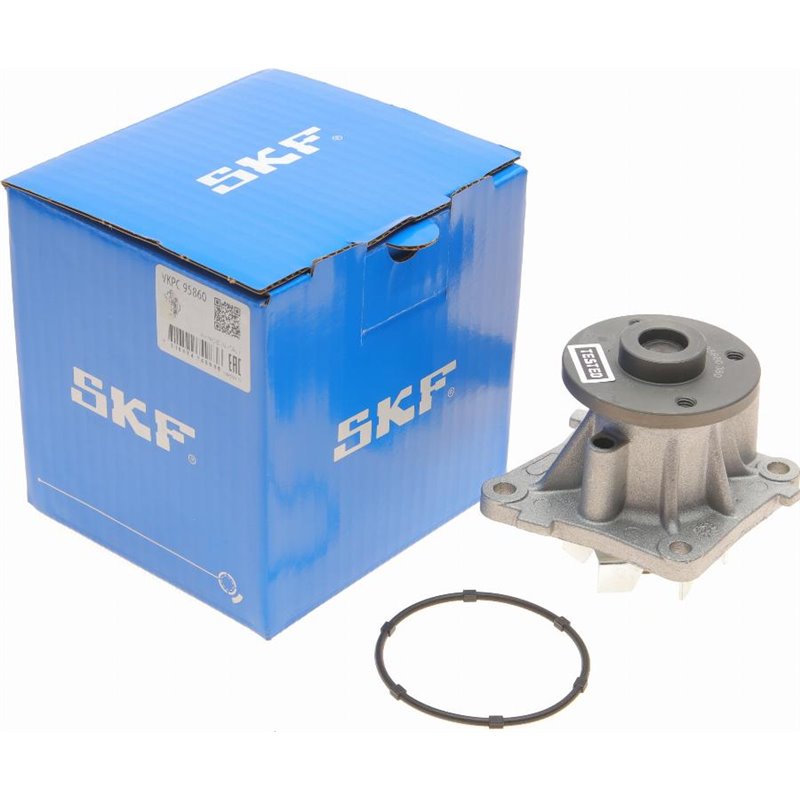 Pompa lichidului de racire Smart Forfour - SKF-VKPC95860