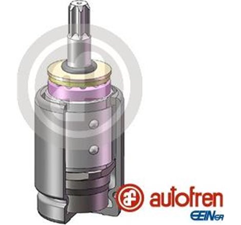Piston, etrier frana - AUTOFREN SEINSA-D025684K