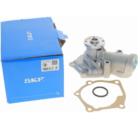 Pompa apa cu garnitura MITSUBISHI GALANT IX. GRANDIS. LANCER VII. OUTLANDER I 2.0-2.4 01.01- - SKF-VKPC95865