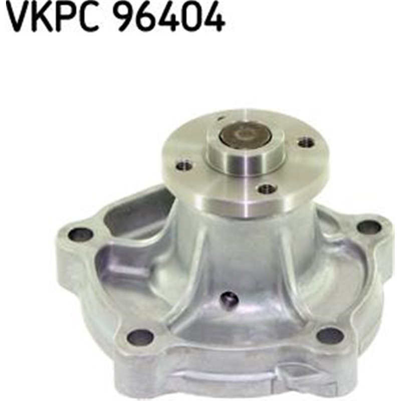 Pompa lichidului de racire Fiat Sedici. Suzuki Ignis. SX4 - SKF-VKPC96404