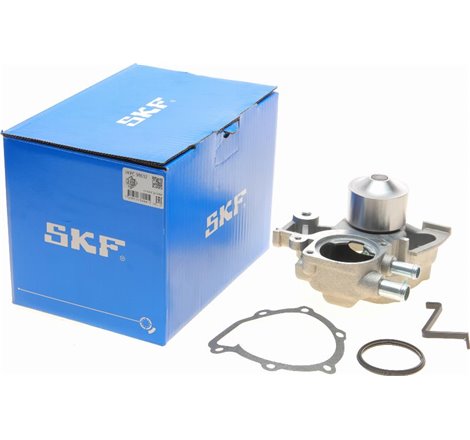 Pompa apa cu garnitura SUBARU FORESTER. IMPREZA. LEGACY IV. LEGACY V. OUTBACK. TRIBECA 2.0-3.0 03.97- - SKF-VKPC98002