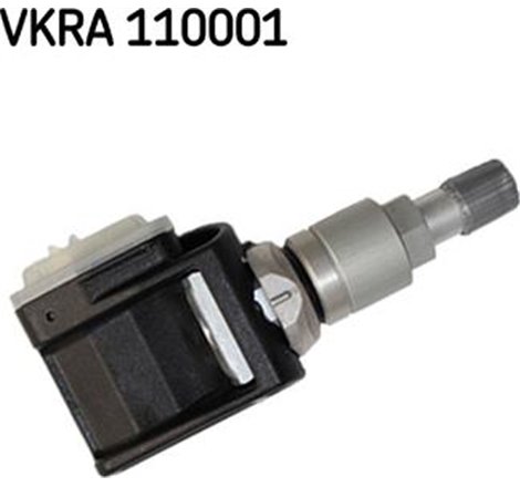 Senzor. sistem de control al presiunii pneuri - SKF-VKRA110001 - SKF-VKRA110001