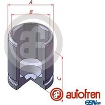 Piston, etrier frana - AUTOFREN SEINSA-D025688
