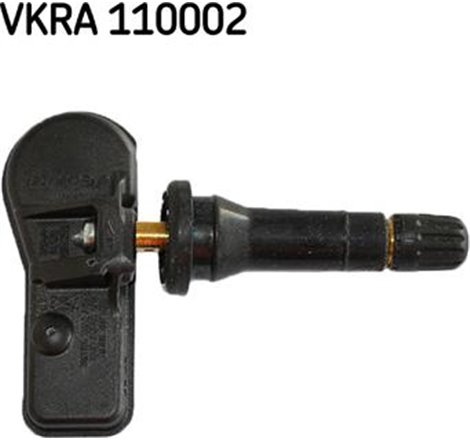 Senzor. sistem de control al presiunii pneuri - SKF-VKRA 110002 - SKF-VKRA110002