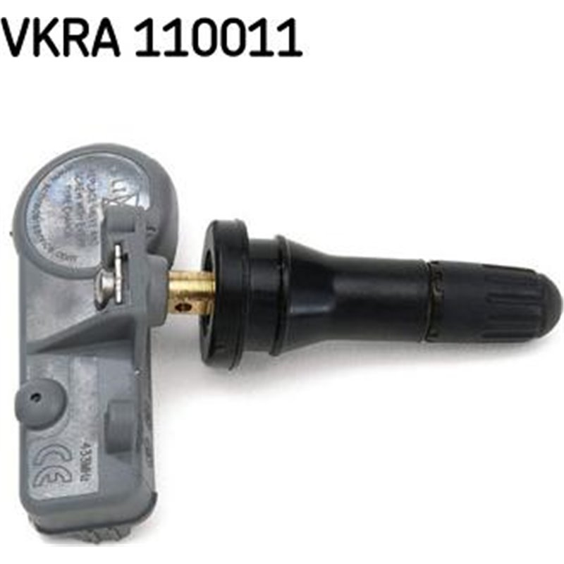Senzor. sistem de control al presiunii pneuri - SKF-VKRA 110011 - SKF-VKRA110011