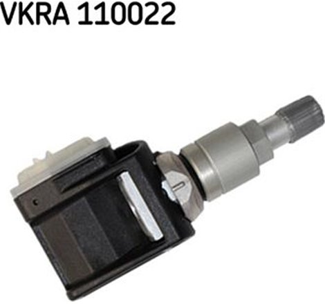 Senzor. sistem de control al presiunii pneuri - SKF-VKRA 110022 - SKF-VKRA110022