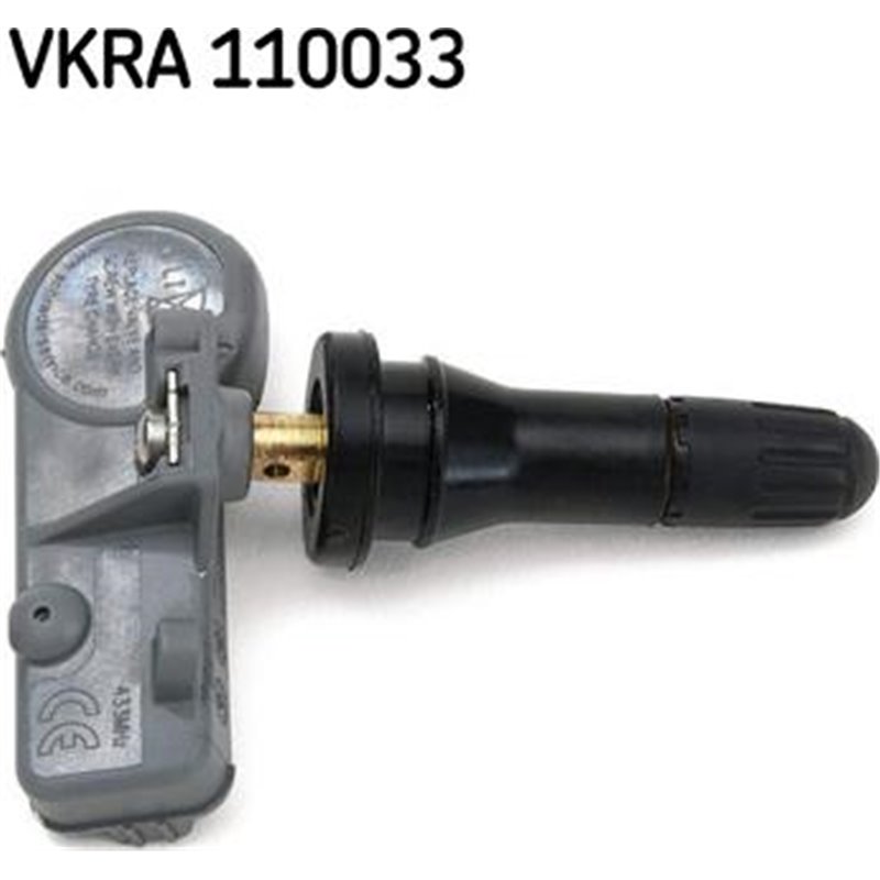 Senzor. sistem de control al presiunii pneuri - SKF-VKRA110033 - SKF-VKRA110033