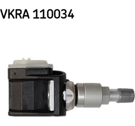 Senzor. sistem de control al presiunii pneuri - SKF-VKRA110034 - SKF-VKRA110034