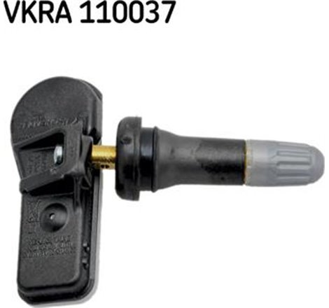 Senzor. sistem de control al presiunii pneuri - SKF-VKRA110037 - SKF-VKRA110037