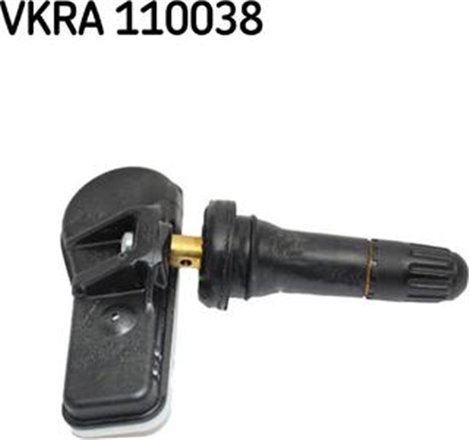 Senzor. sistem de control al presiunii pneuri - SKF-VKRA110038 - SKF-VKRA110038
