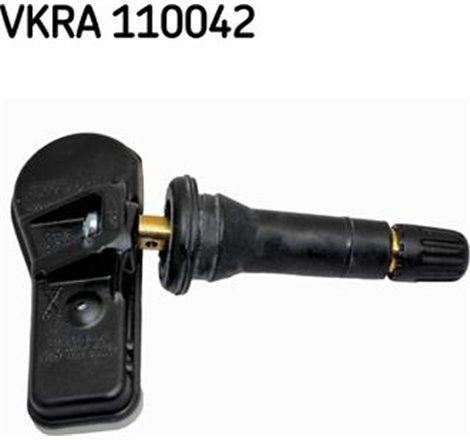 Senzor. sistem de control al presiunii pneuri - SKF-VKRA110042 - SKF-VKRA110042