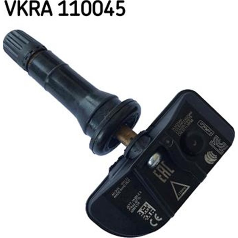 Senzor. sistem de control al presiunii pneuri - SKF-VKRA110045 - SKF-VKRA110045