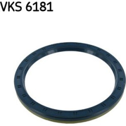 Garnitura butuc roata 145x175x13 MAN E2000. MERCEDES ZETROS - SKF-VKS 6181