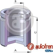 Piston, etrier frana - AUTOFREN SEINSA-D02570