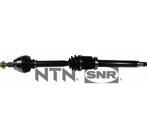 Drive axle shaft fata DR 921mm VOLVO C30. C70 II. S40 II. V50. FORD C-MAX. C-MAX II. FOCUS C-MAX. FOCUS II. FOCUS II-KOMBI 1.4-2