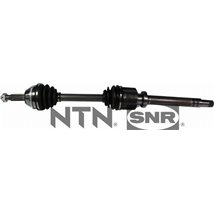 Drive axle shaft fata DR 1093mm FORD TRANSIT. TRANSIT TOURNEO 2.2D-2.4D-3.2D 04.06-12.14 - SNR-DK52.007