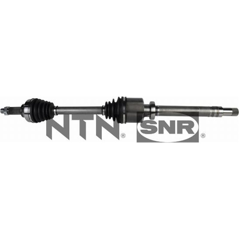 Drive axle shaft fata DR 1092mm FORD TOURNEO CUSTOM V362. TRANSIT CUSTOM V362. TRANSIT TOURNEO. TRANSIT V363 2.0D-2.0DH-2.2D 10.