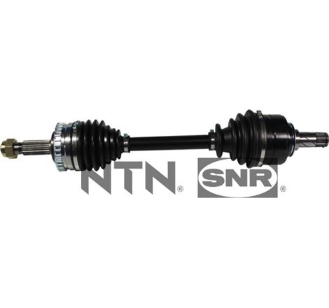 Drive axle shaft fata ST 580mm OPEL COMBO TOUR. COMBO-MINIVAN. CORSA B. CORSA C. CORSA C-HATCHBACK. TIGRA 1.0-1.8 11.96- - SNR-D
