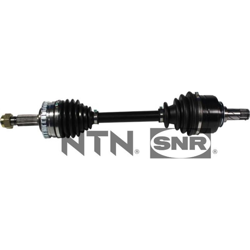 Drive axle shaft fata ST 580mm OPEL COMBO TOUR. COMBO-MINIVAN. CORSA B. CORSA C. CORSA C-HATCHBACK. TIGRA 1.0-1.8 11.96- - SNR-D