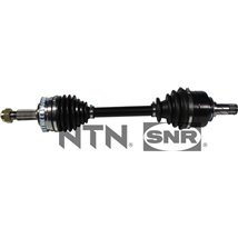 Drive axle shaft fata ST 580mm OPEL COMBO TOUR. COMBO-MINIVAN. CORSA B. CORSA C. CORSA C-HATCHBACK. TIGRA 1.0-1.8 11.96- - SNR-D