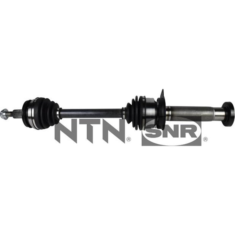 Drive axle shaft fata DR 857mm VW CALIFORNIA T5 CAMPER. CALIFORNIA T6 CAMPER. MULTIVAN T5. MULTIVAN T6. TRANSPORTER T5. TRANSPOR