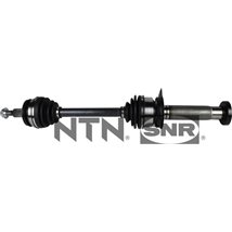 Drive axle shaft fata DR 857mm VW CALIFORNIA T5 CAMPER. CALIFORNIA T6 CAMPER. MULTIVAN T5. MULTIVAN T6. TRANSPORTER T5. TRANSPOR