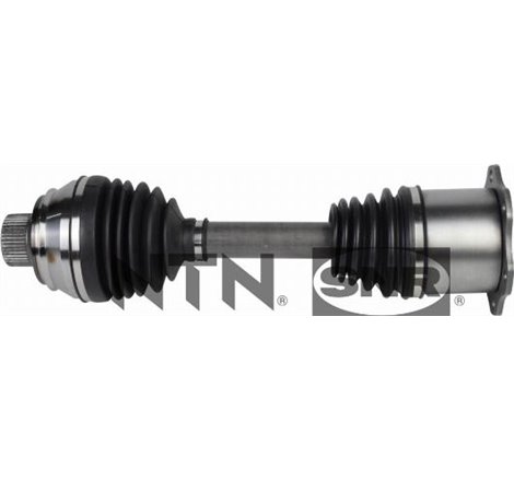 Drive axle shaft fata ST-R 460mm AUDI A4 ALLROAD B8. A4 B8. A5 1.8-4.2 06.07-01.17 - SNR-DK54.009