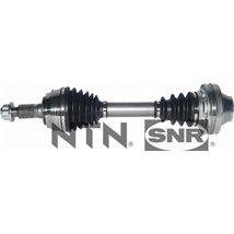 Drive axle shaft fata DR 525mm AUDI Q7. PORSCHE CAYENNE. VW TOUAREG 3.0-6.0 09.02- - SNR-DK54.012