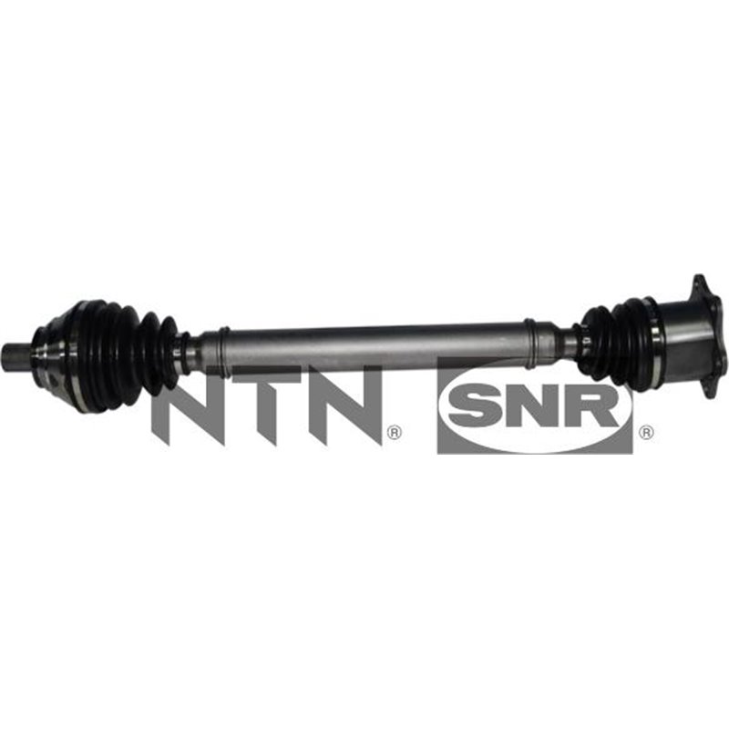 Drive axle shaft fata DR 755mm AUDI A3. SEAT ALTEA. ALTEA XL. LEON. LEON SC. LEON ST. TOLEDO III. SKODA OCTAVIA II. OCTAVIA III.