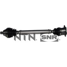 Drive axle shaft fata DR 755mm AUDI A3. SEAT ALTEA. ALTEA XL. LEON. LEON SC. LEON ST. TOLEDO III. SKODA OCTAVIA II. OCTAVIA III.