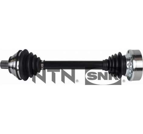 Drive shaft fata 519mm AUDI A3. SEAT ALTEA. ALTEA XL. LEON. LEON SC. LEON ST. TOLEDO III. SKODA OCTAVIA II. OCTAVIA III. SUPERB 